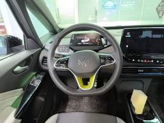 Volkswagen ID.3 Ultimate Intelligence Edition - ფოტო 10
