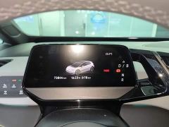 Volkswagen ID.3 Ultimate Intelligence Edition - ფოტო 11