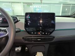 Volkswagen ID.3 Ultimate Intelligence Edition - ფოტო 12