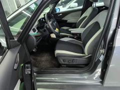 Volkswagen ID.3 Ultimate Intelligence Edition - ფოტო 15