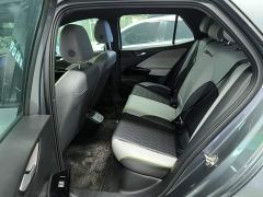 Volkswagen ID.3 Ultimate Intelligence Edition - ფოტო 16