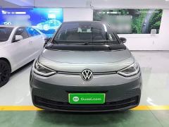Volkswagen ID.3 Ultimate Intelligence Edition - ფოტო 2