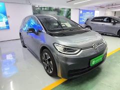 Volkswagen ID.3 Ultimate Intelligence Edition - ფოტო 3