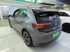 Volkswagen ID.3 Ultimate Intelligence Edition - ფოტო 4