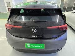 Volkswagen ID.3 Ultimate Intelligence Edition - ფოტო 5