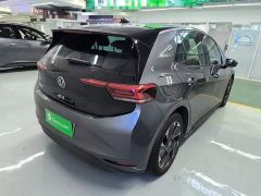 Volkswagen ID.3 Ultimate Intelligence Edition - ფოტო 6