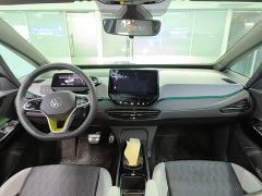 Volkswagen ID.3 Ultimate Intelligence Edition - ფოტო 9