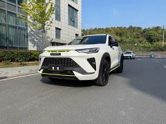 Haval H6S 2.0T Two-Wheel Drive Smart Edition - photo 1