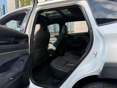 Haval H6S 2.0T Two-Wheel Drive Smart Edition - photo 10