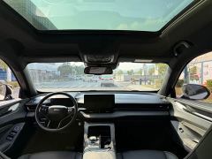 Haval H6S 2.0T Two-Wheel Drive Smart Edition - photo 13