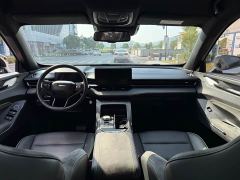 Haval H6S 2.0T Two-Wheel Drive Smart Edition - photo 14