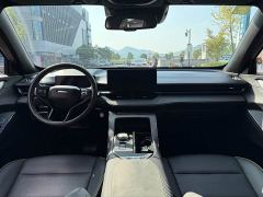 Haval H6S 2.0T Two-Wheel Drive Smart Edition - photo 15