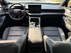 Haval H6S 2.0T Two-Wheel Drive Smart Edition - photo 16