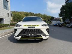 Haval H6S 2.0T Two-Wheel Drive Smart Edition - photo 2