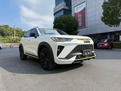 Haval H6S 2.0T Two-Wheel Drive Smart Edition - photo 3