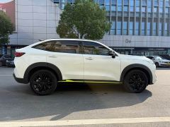 Haval H6S 2.0T Two-Wheel Drive Smart Edition - photo 4