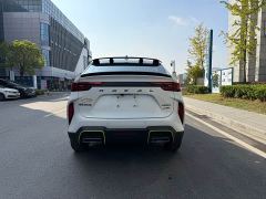 Haval H6S 2.0T Two-Wheel Drive Smart Edition - photo 6