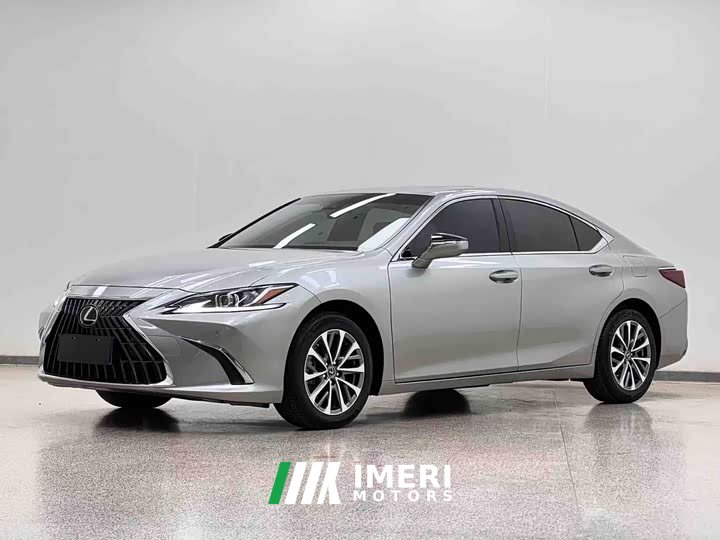 Lexus ES 2023 200 Excellence Edition