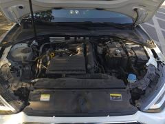 Audi A3 Facelift Sportback 35 TFSI Fashion Sport - фото 10