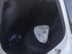 Audi A3 Facelift Sportback 35 TFSI Fashion Sport - фото 11
