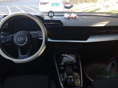 Audi A3 Facelift Sportback 35 TFSI Fashion Sport - фото 12