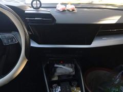 Audi A3 Facelift Sportback 35 TFSI Fashion Sport - фото 13