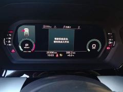 Audi A3 Facelift Sportback 35 TFSI Fashion Sport - фото 14