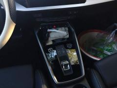 Audi A3 Facelift Sportback 35 TFSI Fashion Sport - фото 16