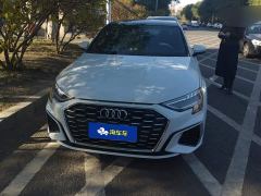 Audi A3 Facelift Sportback 35 TFSI Fashion Sport - фото 2