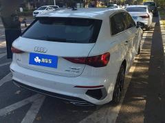 Audi A3 Facelift Sportback 35 TFSI Fashion Sport - фото 3