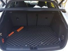 Audi A3 Facelift Sportback 35 TFSI Fashion Sport - фото 4