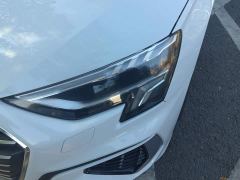 Audi A3 Facelift Sportback 35 TFSI Fashion Sport - фото 5