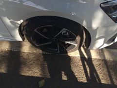 Audi A3 Facelift Sportback 35 TFSI Fashion Sport - фото 6