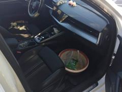 Audi A3 Facelift Sportback 35 TFSI Fashion Sport - фото 8