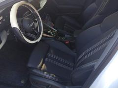 Audi A3 Facelift Sportback 35 TFSI Fashion Sport - фото 9