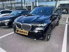 BMW X5 xDrive 30Li M Sport Luxury Night Edition Package - ფოტო 1