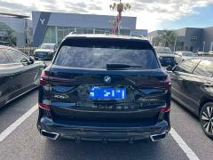BMW X5 xDrive 30Li M Sport Luxury Night Edition Package - ფოტო 10