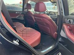 BMW X5 xDrive 30Li M Sport Luxury Night Edition Package - ფოტო 5