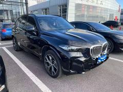 BMW X5 xDrive 30Li M Sport Luxury Night Edition Package - ფოტო 6