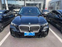 BMW X5 xDrive 30Li M Sport Luxury Night Edition Package - ფოტო 7
