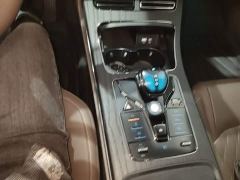 BYD Han DM-i 121KM Respect Edition - ფოტო 13