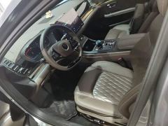 BYD Han DM-i 121KM Respect Edition - ფოტო 14