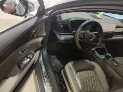 BYD Han DM-i 121KM Respect Edition - ფოტო 15