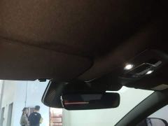 BYD Han DM-i 121KM Respect Edition - ფოტო 17