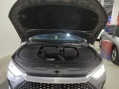 BYD Han DM-i 121KM Respect Edition - ფოტო 19
