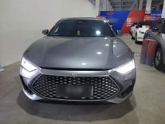 BYD Han DM-i 121KM Respect Edition - ფოტო 2