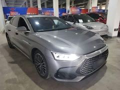 BYD Han DM-i 121KM Respect Edition - ფოტო 3