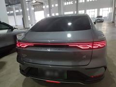 BYD Han DM-i 121KM Respect Edition - ფოტო 5