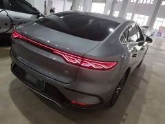 BYD Han DM-i 121KM Respect Edition - ფოტო 6
