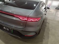 BYD Han DM-i 121KM Respect Edition - ფოტო 7